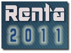 renta2011 Declaracion de renta 2011