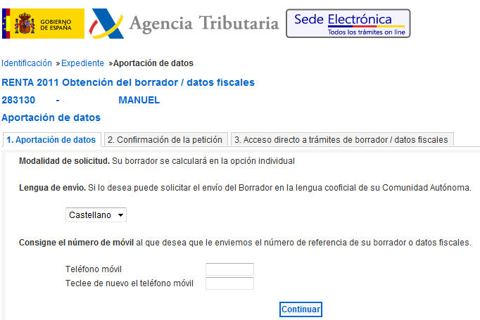 MOVIL RENO
