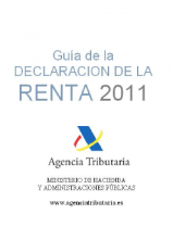 Guia Facil Renta 2011