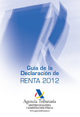 Guia Facil Renta 2012