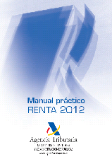 Manual Renta 2012