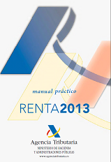 Manual Renta 2013