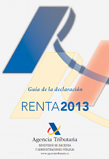 Guia Facil Renta 2013